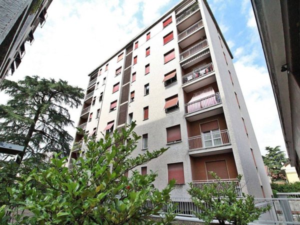 appartamento in vendita a Monza