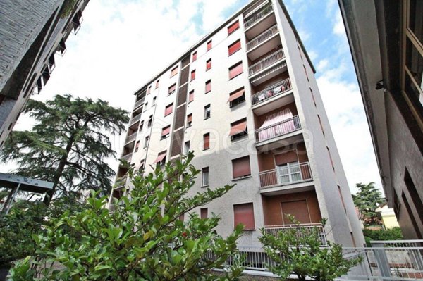 appartamento in vendita a Monza