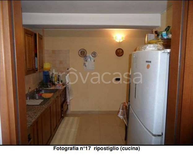 casa indipendente in vendita a Monza