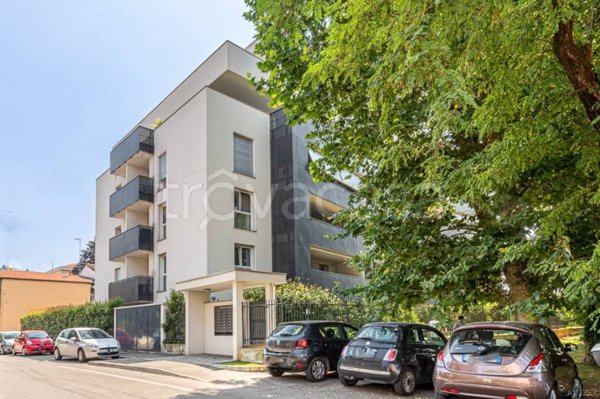 appartamento in vendita a Monza
