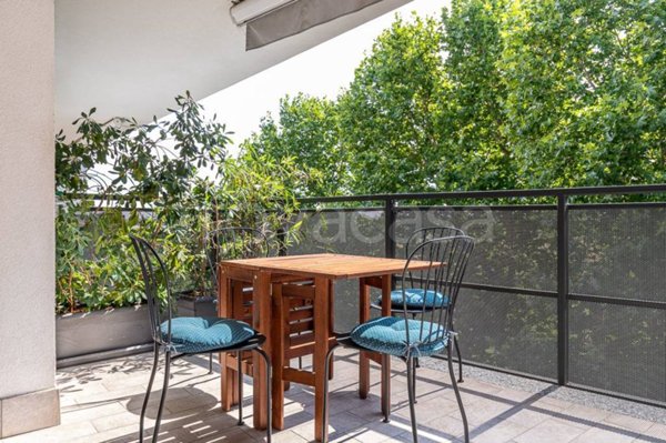 appartamento in vendita a Monza