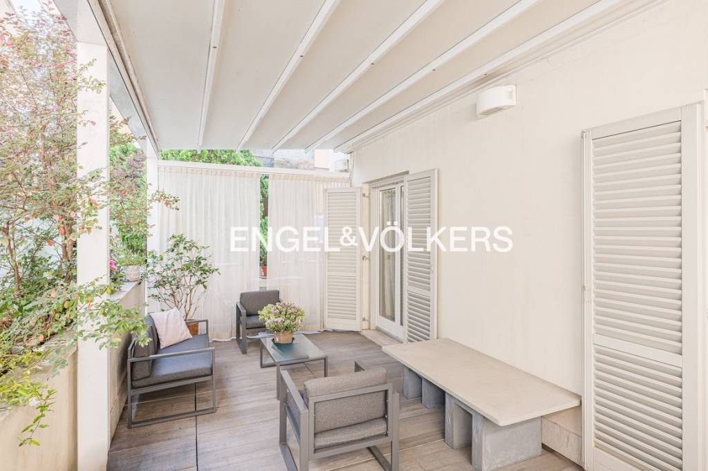 appartamento in vendita a Monza in zona Centro Storico