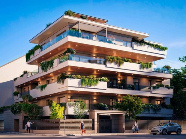 appartamento in vendita a Monza