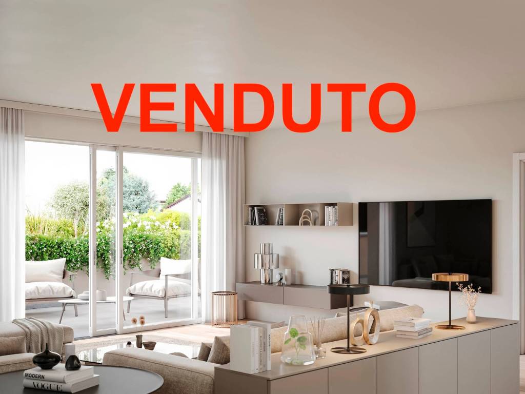 appartamento in vendita a Monza