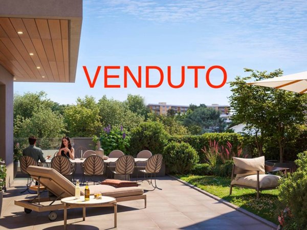 appartamento in vendita a Monza