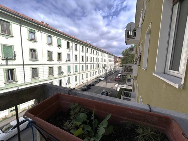 appartamento in vendita a Monza