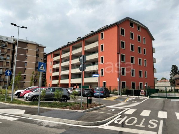 appartamento in vendita a Monza