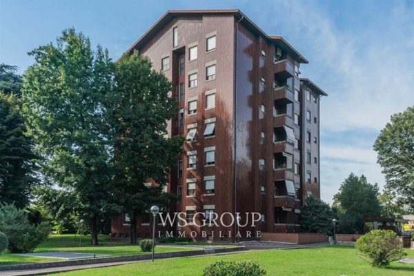 appartamento in vendita a Monza