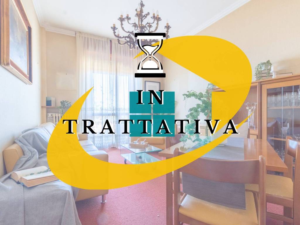 appartamento in vendita a Monza in zona Ospedale San Gerardo