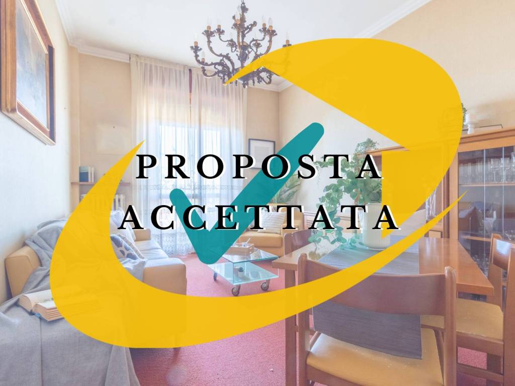 appartamento in vendita a Monza in zona Ospedale San Gerardo