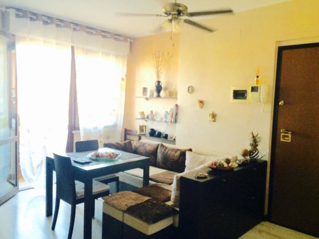 appartamento in vendita a Monza in zona Centro Storico