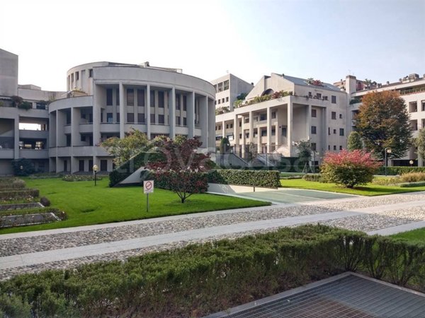 appartamento in vendita a Monza