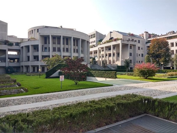 appartamento in vendita a Monza