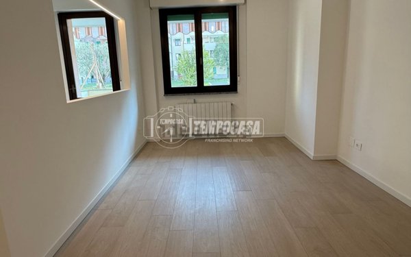 appartamento in vendita a Monza