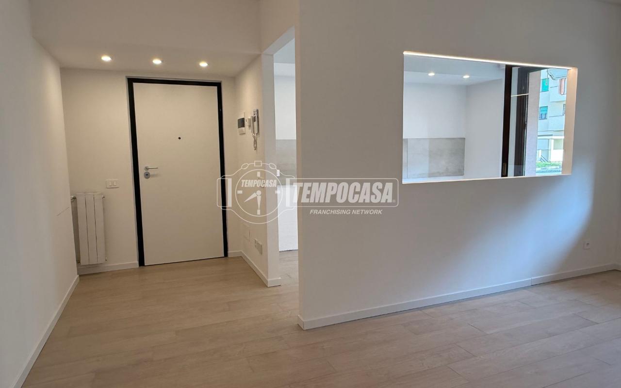 appartamento in vendita a Monza