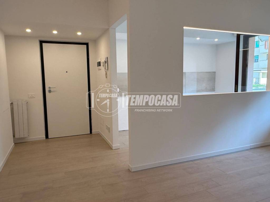 appartamento in vendita a Monza