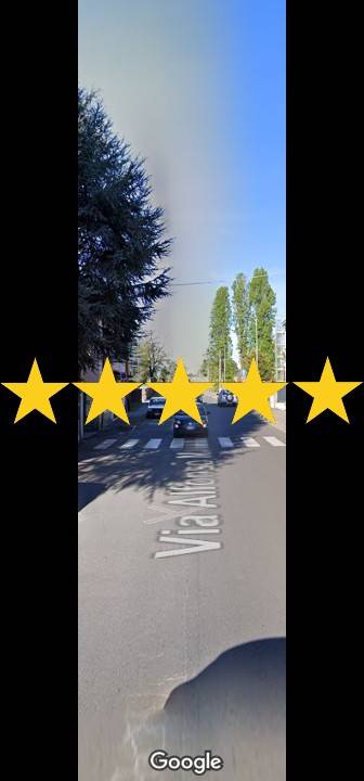 appartamento in vendita a Monza