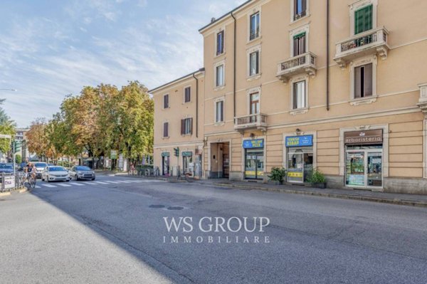 appartamento in vendita a Monza in zona Centro Storico