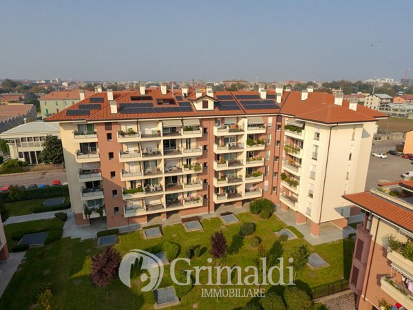 appartamento in vendita a Monza