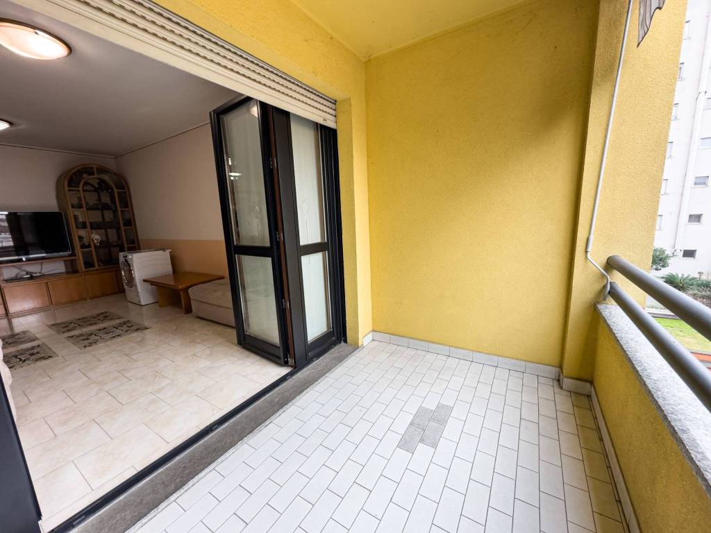 appartamento in vendita a Monza