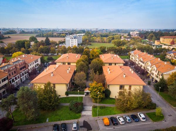 appartamento in vendita a Monza