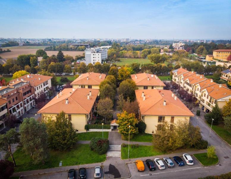 appartamento in vendita a Monza