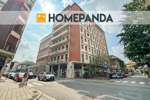 appartamento in vendita a Monza in zona Centro Storico