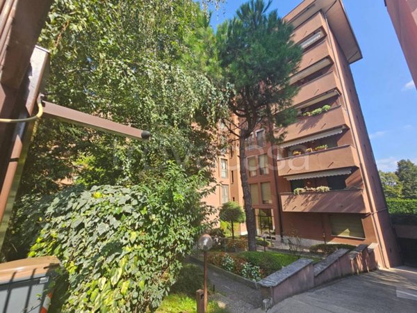 appartamento in vendita a Monza
