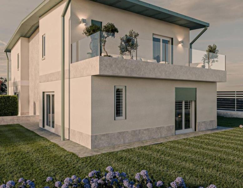 casa indipendente in vendita a Monza