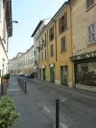 quadrivano in vendita a Monza in zona Centro Storico
