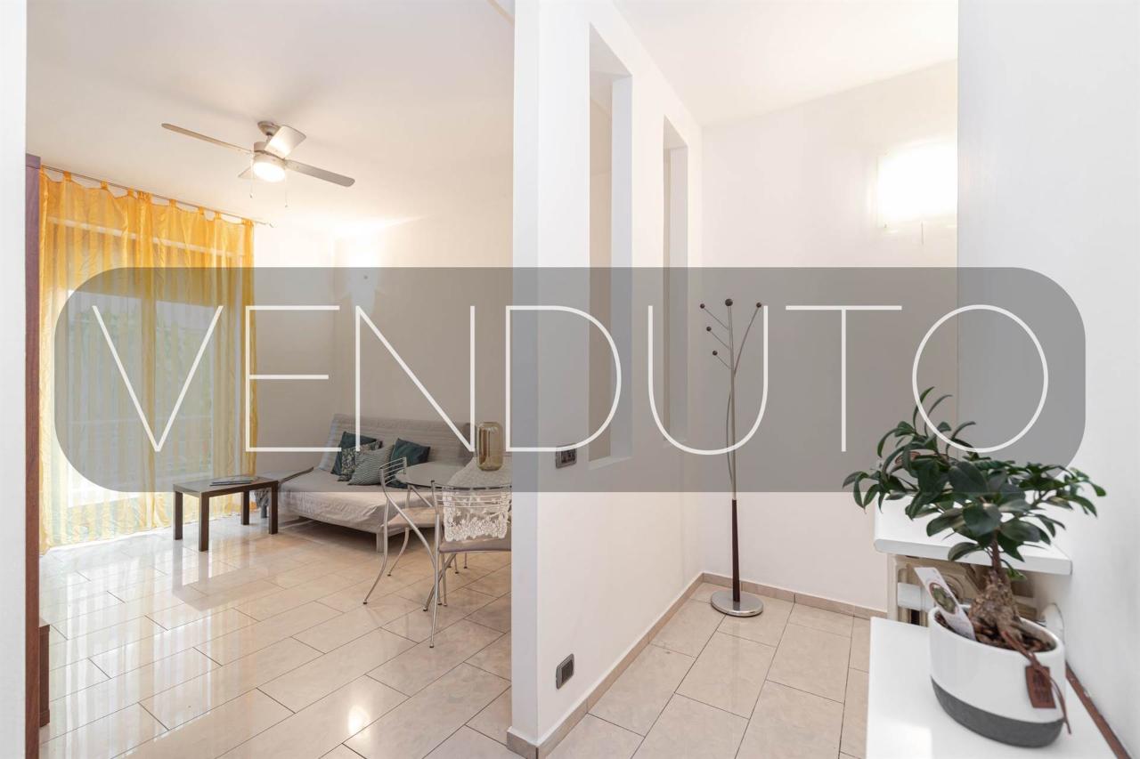 appartamento in vendita a Monza in zona Centro Storico