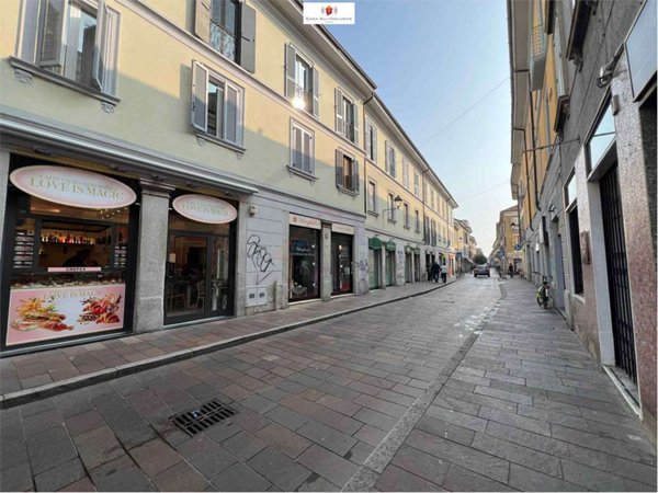 appartamento in vendita a Monza in zona Centro Storico