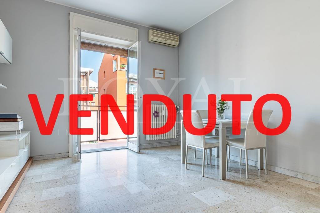 appartamento in vendita a Monza