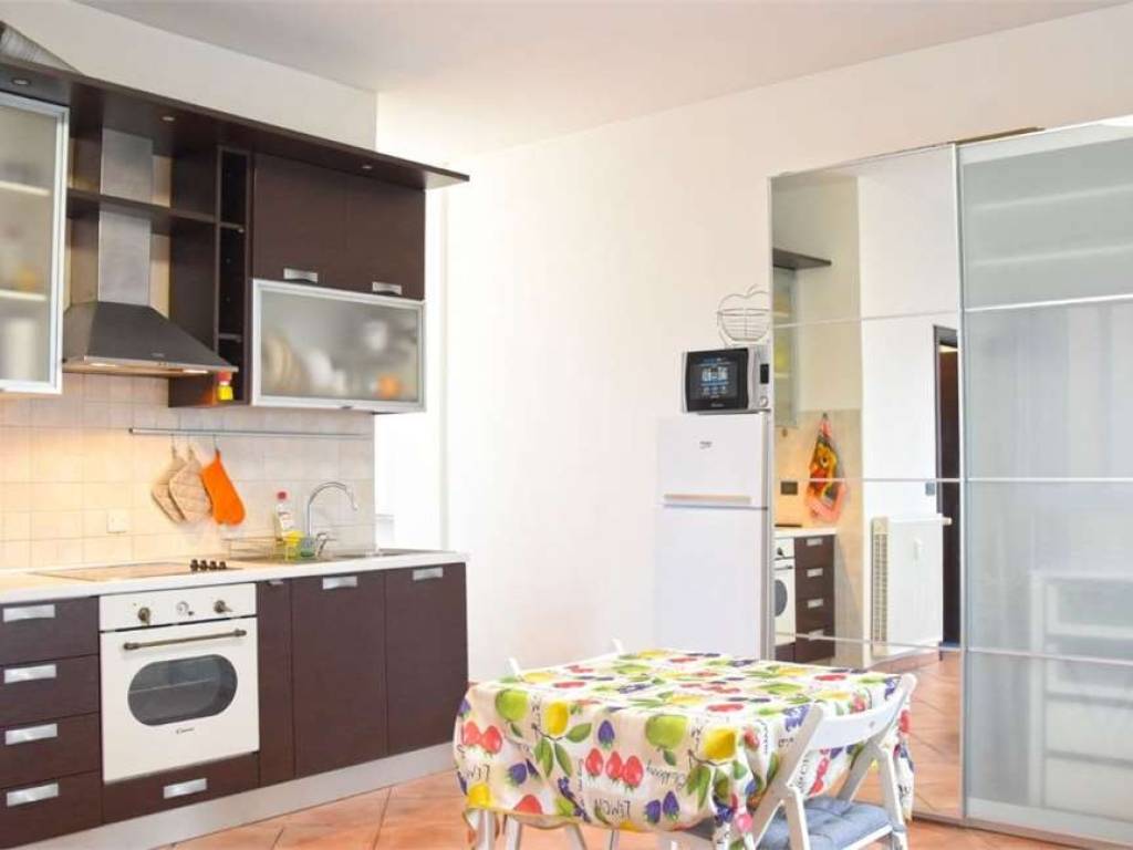appartamento in vendita a Monza in zona Centro Storico