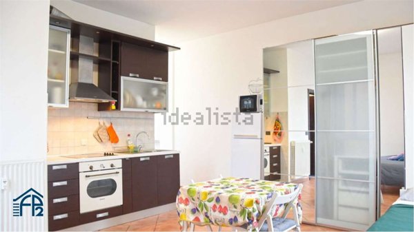 appartamento in vendita a Monza in zona Centro Storico