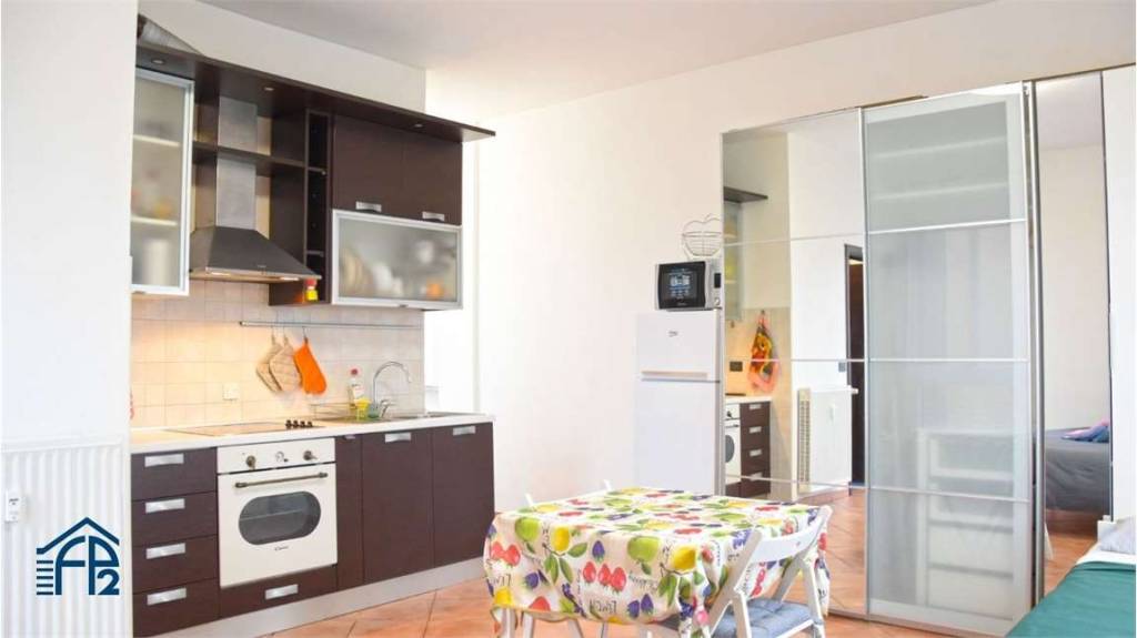 appartamento in vendita a Monza in zona Centro Storico