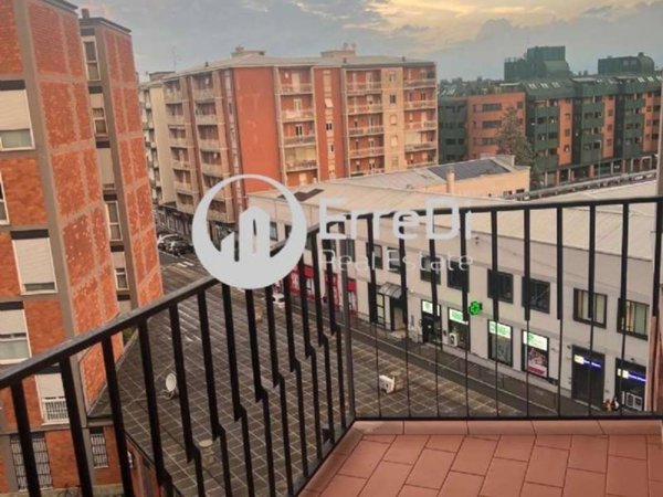 appartamento in vendita a Monza