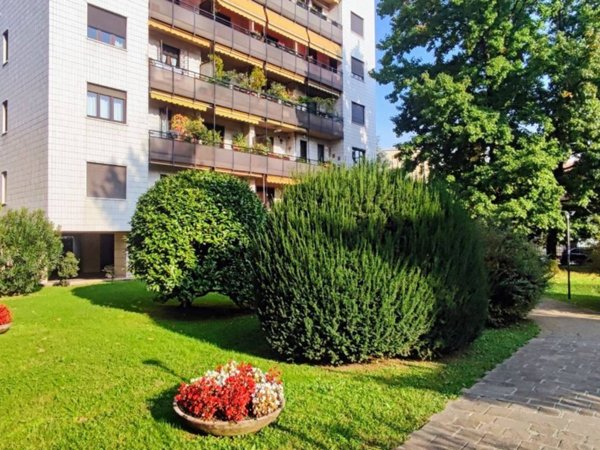 appartamento in vendita a Monza