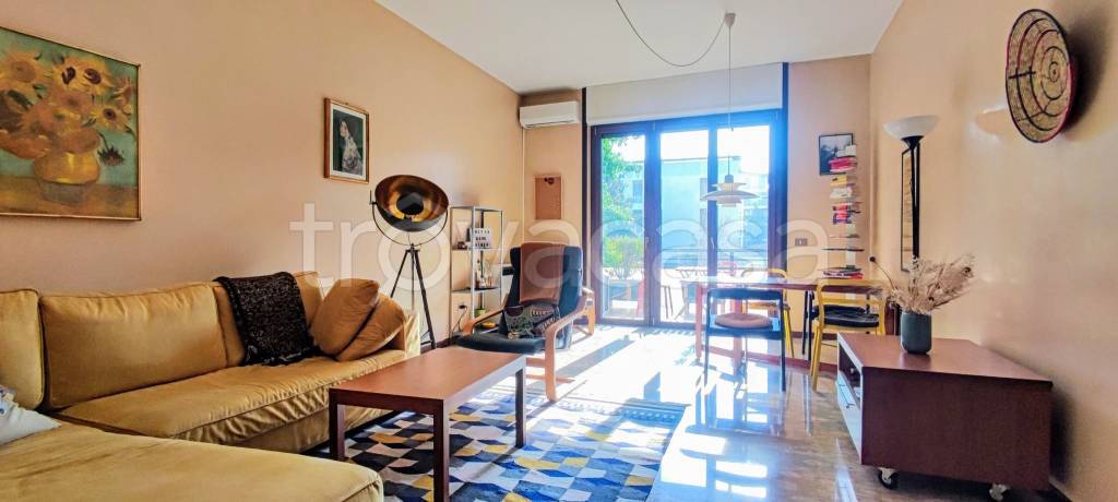 appartamento in vendita a Monza in zona Centro Storico