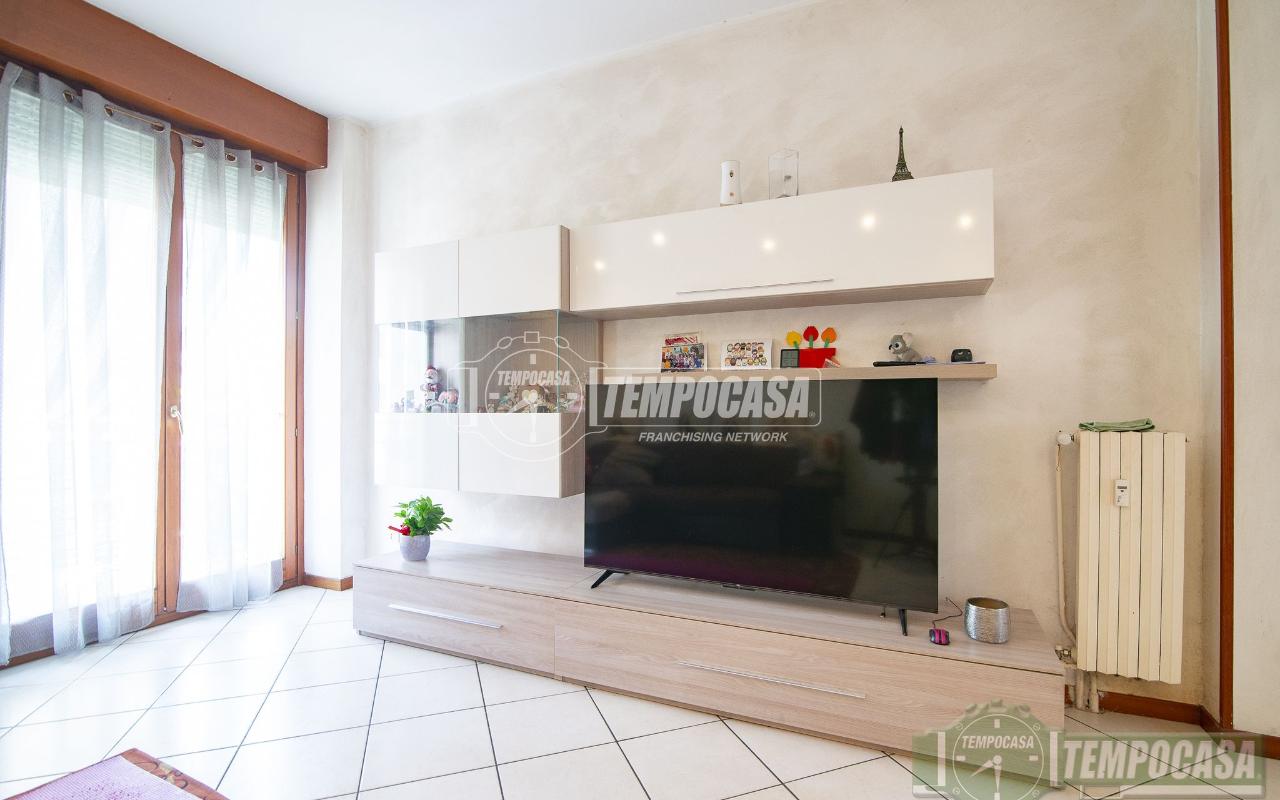 appartamento in vendita a Monza