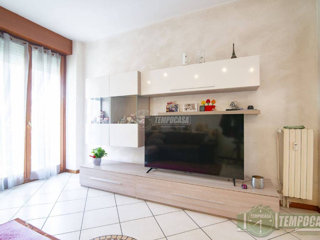 appartamento in vendita a Monza