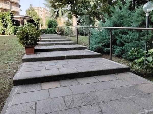 appartamento in vendita a Monza
