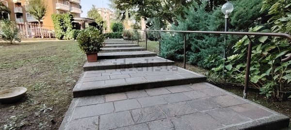 appartamento in vendita a Monza