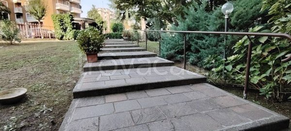 appartamento in vendita a Monza