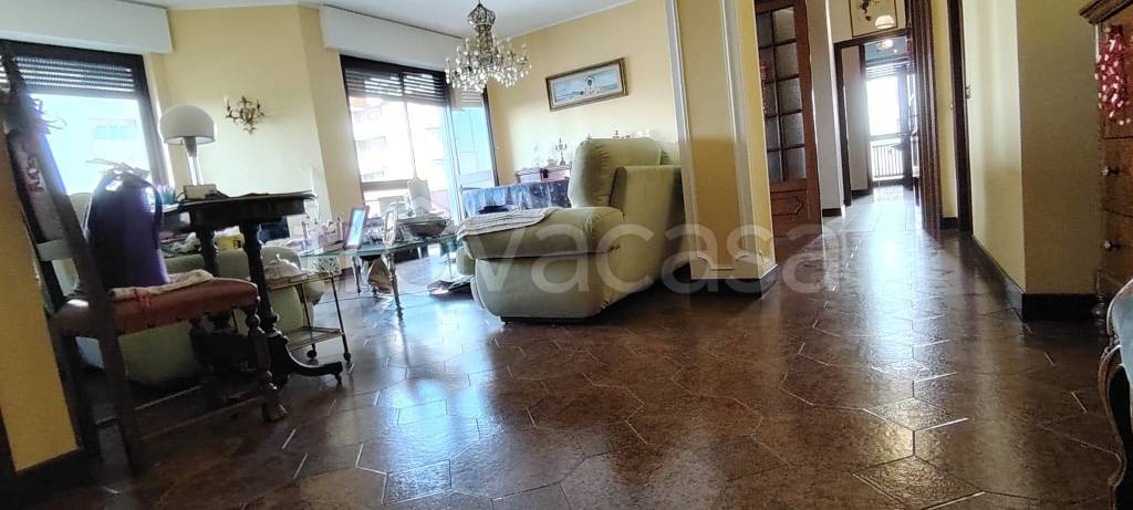 appartamento in vendita a Monza