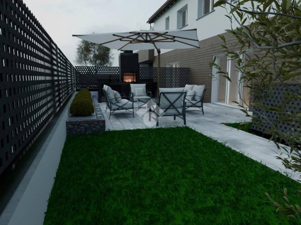 casa indipendente in vendita a Monza