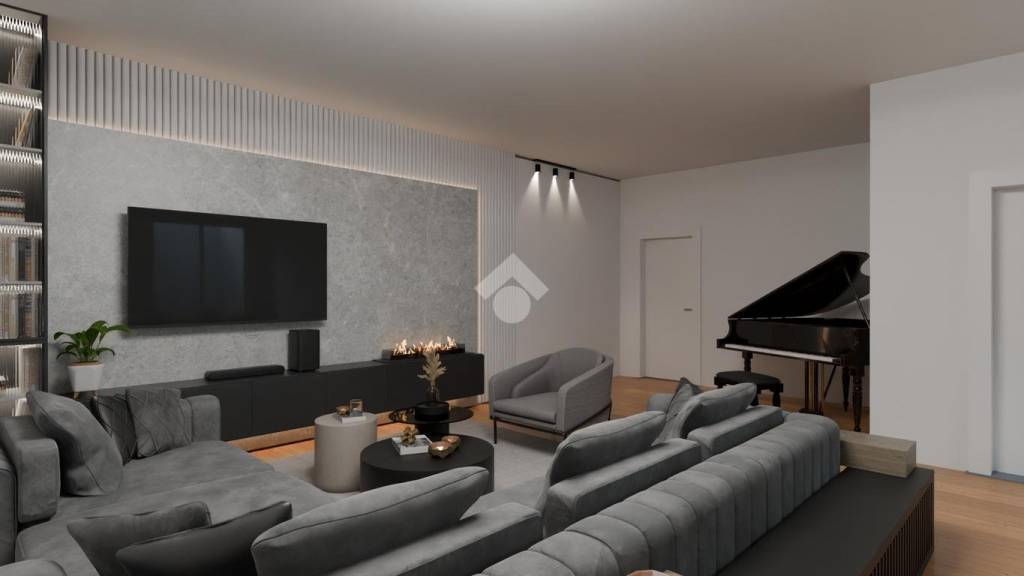 casa indipendente in vendita a Monza