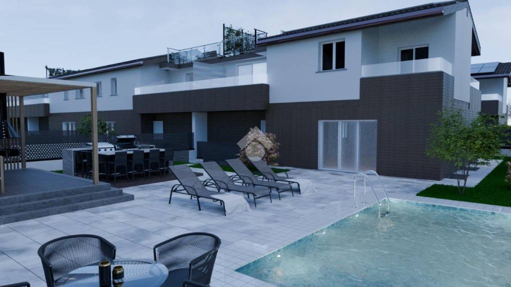 appartamento in vendita a Monza