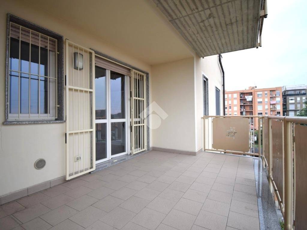 appartamento in vendita a Monza