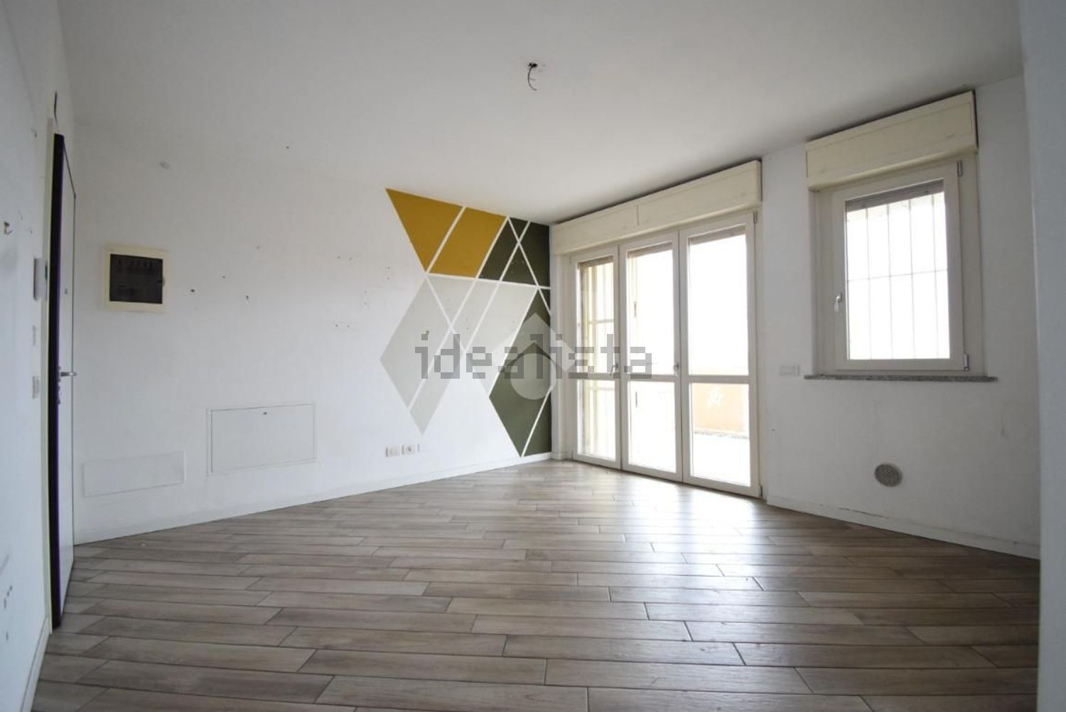 appartamento in vendita a Monza